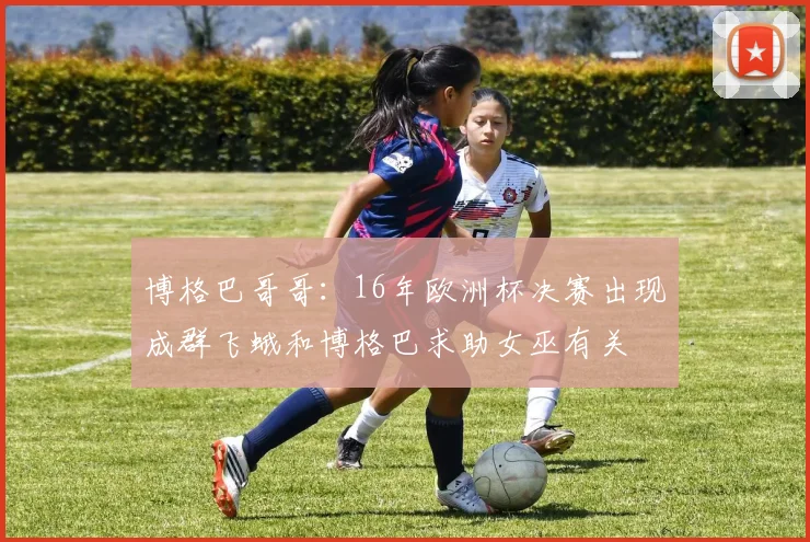 博格巴哥哥：16年欧洲杯决赛出现成群飞蛾和博格巴求助女巫有关